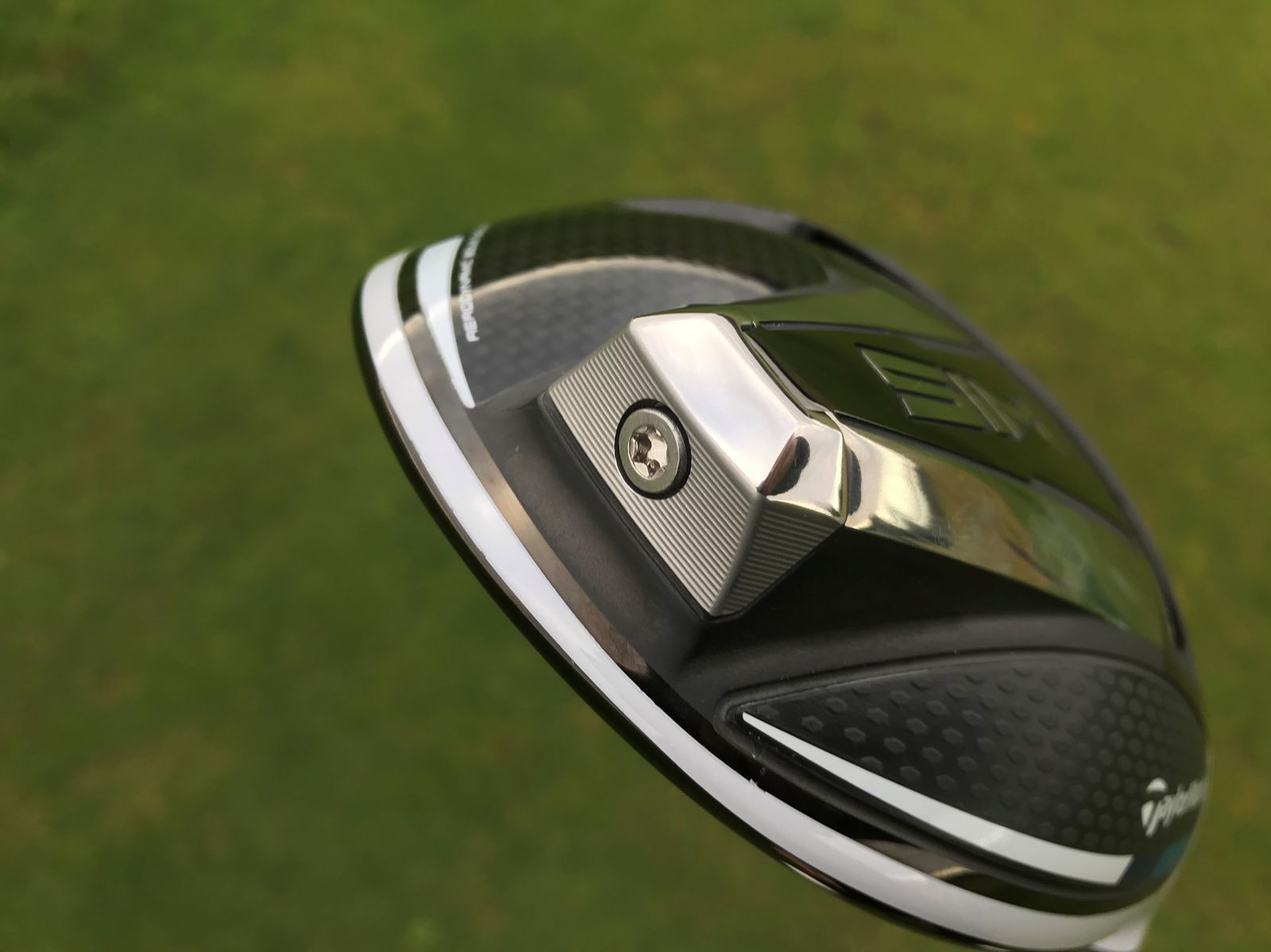TaylorMade SIM Driver Review
